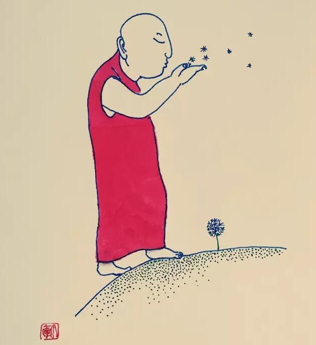 不学佛也可以做好人甚至比学佛的人做得更好对吗？