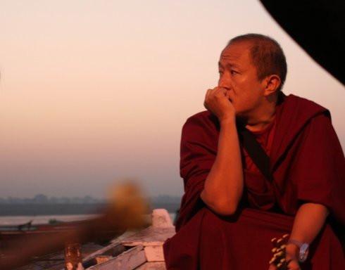 宗萨仁波切（图源网络）