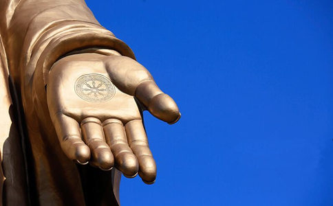 大安法师：怎么修行才能预知时至，自在往生？（内附视频）