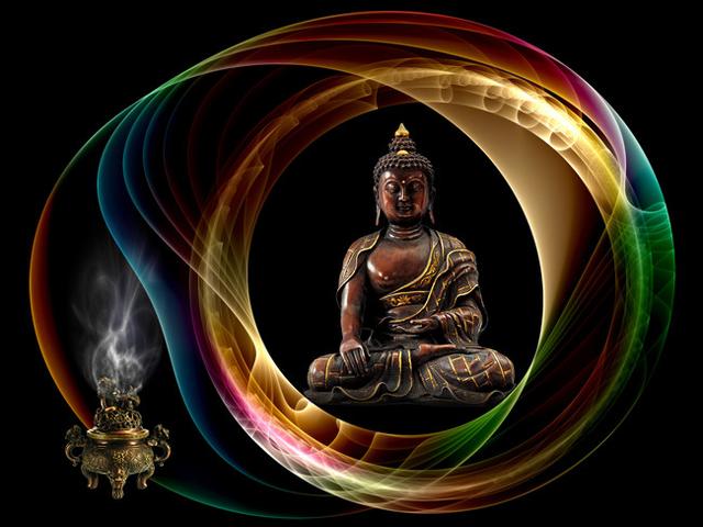 帮助别人只不过是演一场戏罢了