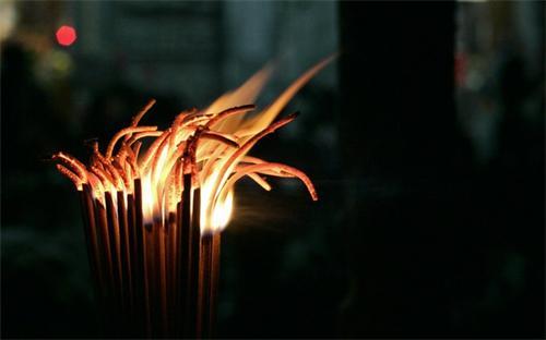 学佛的人为何要受戒（图源网络）