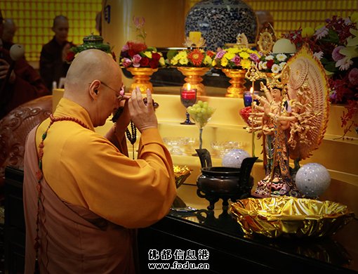 如何更好的持戒?