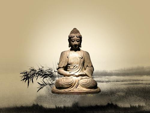 生病的时候如何发菩提心