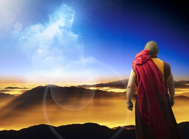 惟贤长老：哪一条道路是成佛的最快法门？