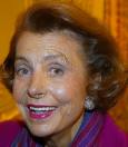 利利亚娜·贝当古(Liliane Bettencourt)