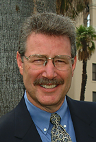 巴里·波斯纳(BarryPosner）