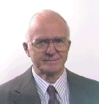 高登·唐诺森(Gordon Donaldson)