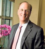 拉里·芬克(Larry Fink)