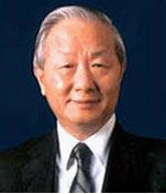 张忠谋(Morris Chang)