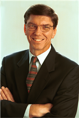 克莱顿·克里斯坦森(Clayton M. Christensen)