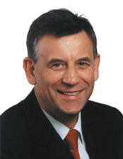 赫尔曼·西蒙（Hermann Simon）