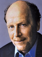 雷·弗兰克福特(Lew Frankfort)