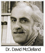 戴维·麦克利兰（David McClelland）
