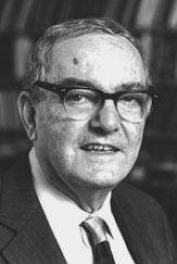 赫伯特·西蒙（Herbert Alexander Simon）