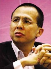 李泽楷（LEE, Richard）