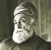 贾姆谢特吉·塔塔（Jamsetji Tata）