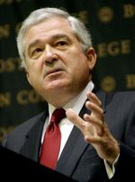 路易斯·郭士纳（Louis V. Gerstner）