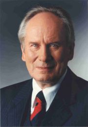 August-Wilhelm Scheer