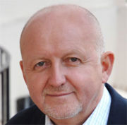 加雷思·琼斯（Gareth R.Jones)