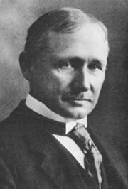 泰勒（Frederick Winslow Taylor）