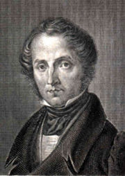 卡尔·巴思(Carl Georg Barth)