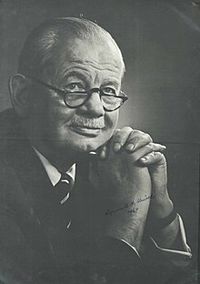 林德尔·厄威克