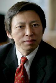 张朝阳(Charles Zhang)