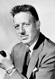 道格拉斯·麦格雷戈(Douglas M·Mc Gregor)