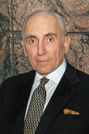 杰瑞•魏斯曼（Jerry Weissman）