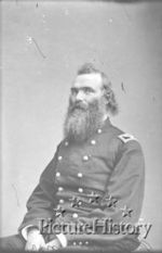 丹尼尔·麦卡勒姆(Daniel Craig Mccallum)