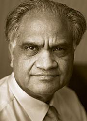 拉姆·查兰(Ram Charan)