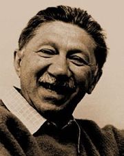亚伯拉罕·哈罗德·马斯洛（Abraham Harold Maslow）