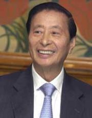 李兆基(1928-)