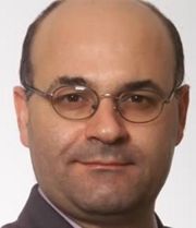 克斯塔·马凯德蒂(Costas Markides)