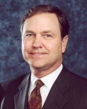 李·斯科特(Lee Scott)