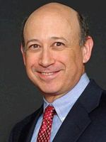 劳尔德·贝兰克梵（Lloyd Blankfein）