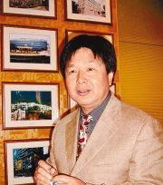 蔡志明 (Francis Choi)