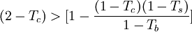 (2-T_c)>