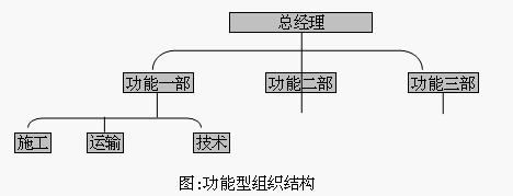 Image:功能型组织结构图.jpg